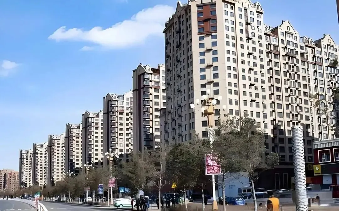 访谈记录:如何在陈旗选择合适的二手房?